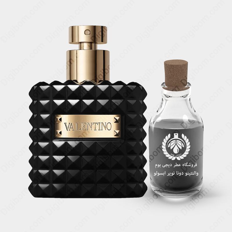 عطر والنتینو دونا نویر ابسولو