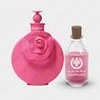 عطر والنتینو والنتینا پینک صورتی