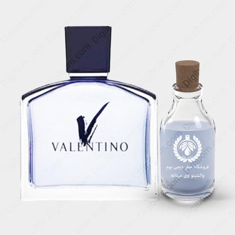 عطر والنتینو وی مردانه