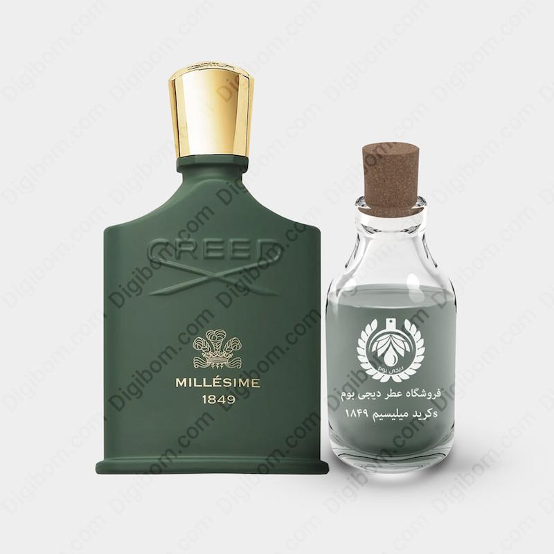 عطر کرید میلسایم 1849