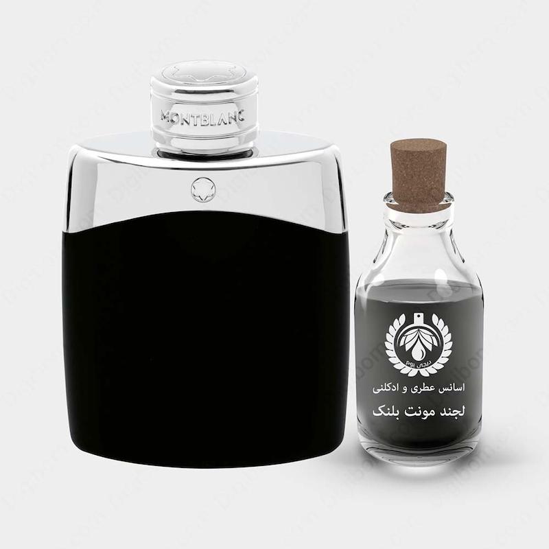 عطر مون بلان لجند