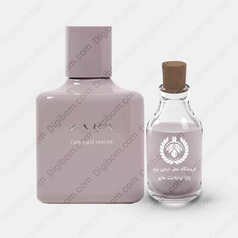 عطر زارا توایلایت مایو