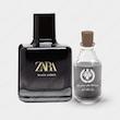 عطر زارا بلک آمبر