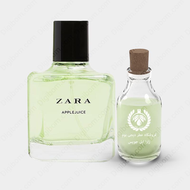 عطر زارا اپل جویس