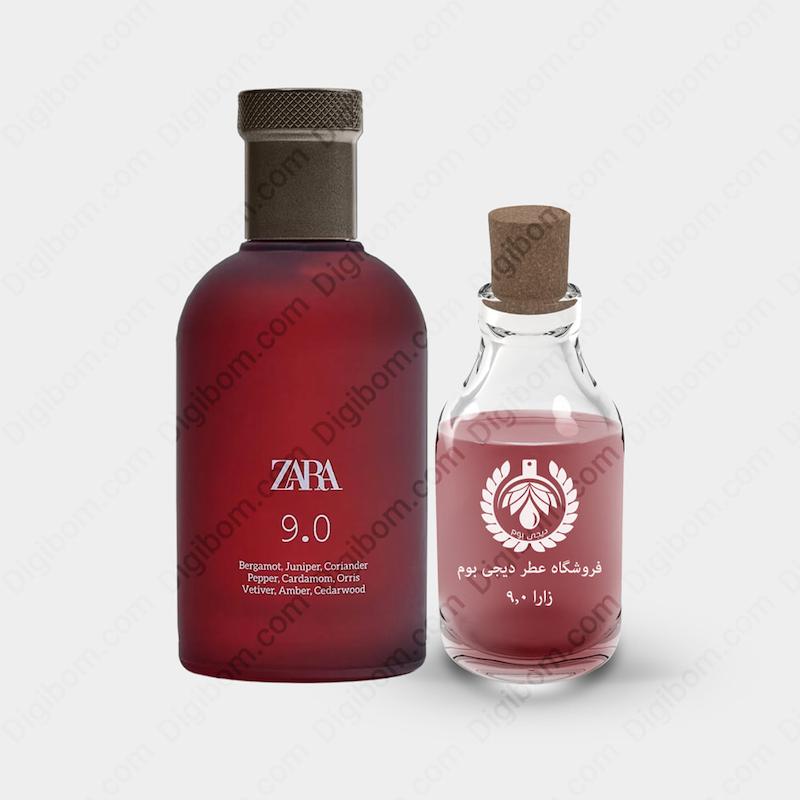 عطر زارا 9.0 زارا