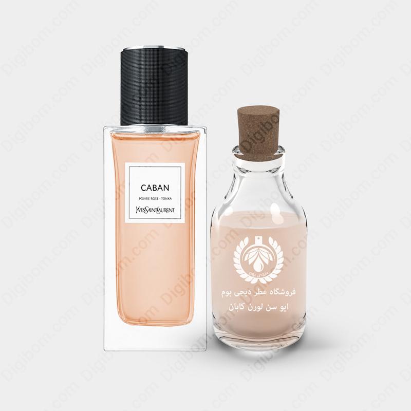 عطر ایو سن لورن کابان