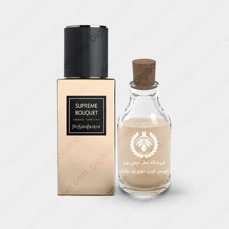 عطر ایو سن لورن سوپریم بوکت