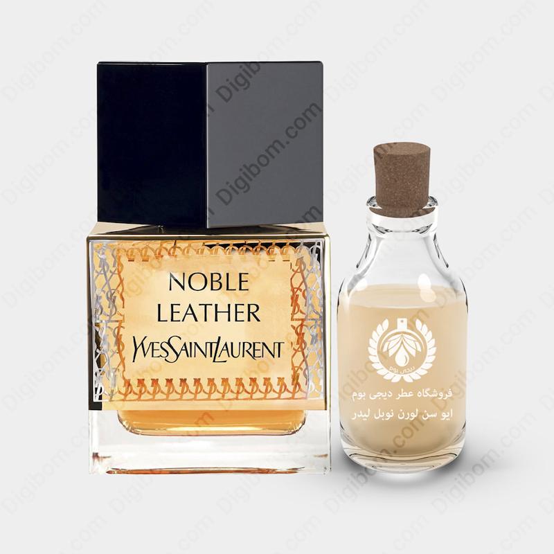 عطر ایو سن لورن نوبل لیدر