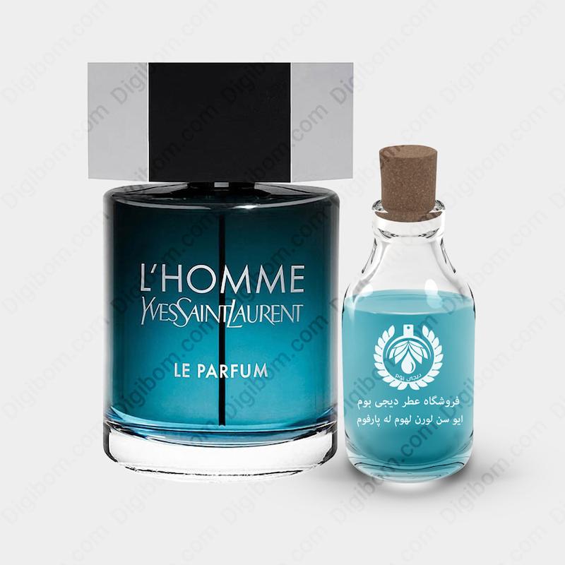 عطر ایو سن لورن لهوم له پارفوم