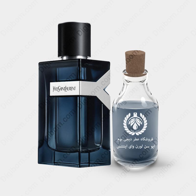 عطر ایو سن لورن وای پارفوم اینتنس