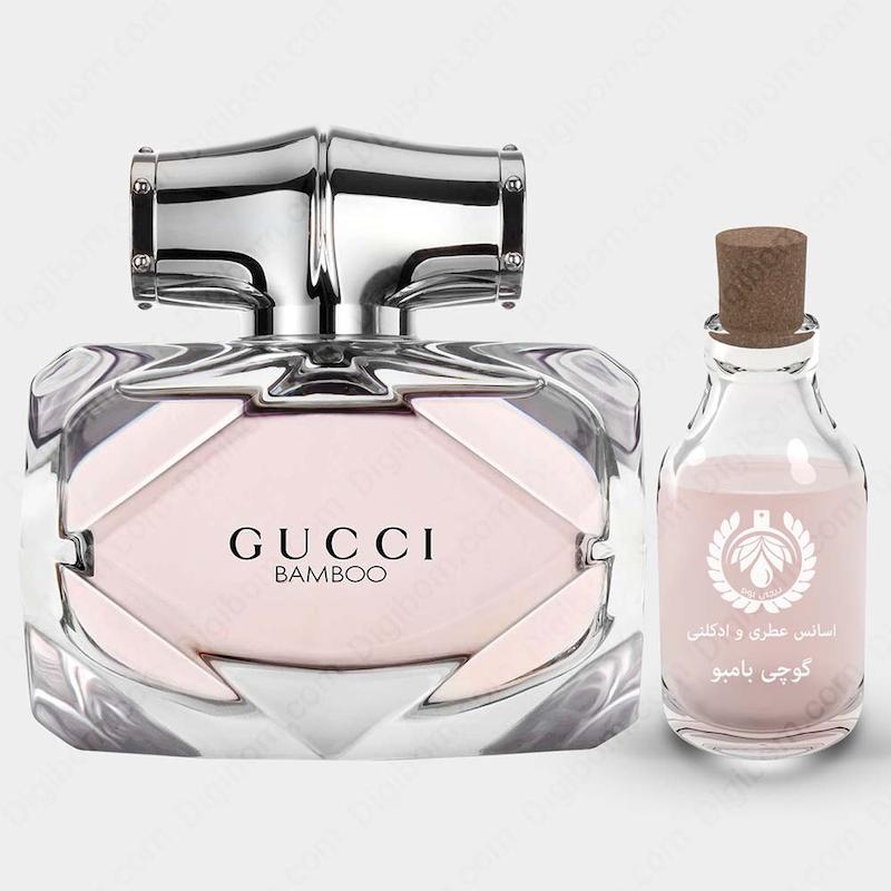 عطر گوچی بامبو