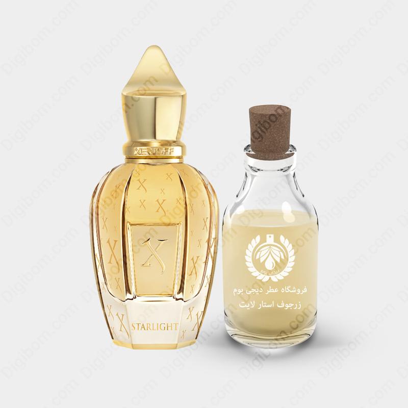عطر زرجوف استارلایت