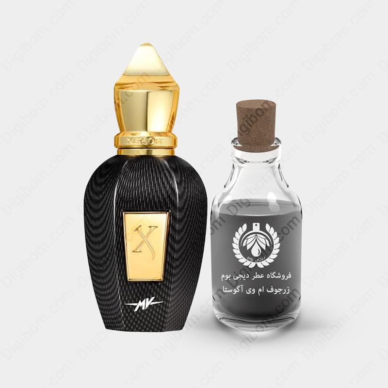 عطر زرجوف ام وی آگوستا