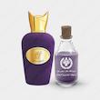 عطر سوسپیرو پرفیومز انسمبل