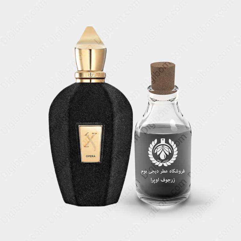عطر زرجوف اوپرا