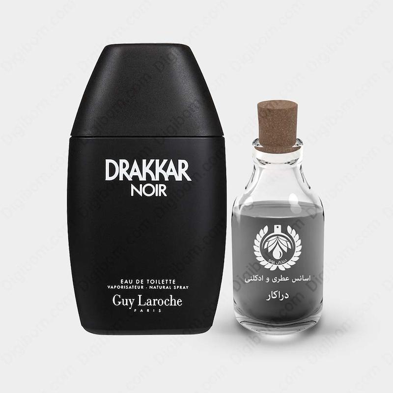 عطر گای لاروش دراكار نویر