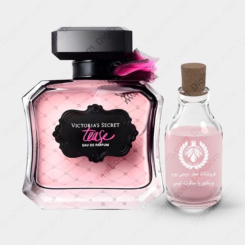 عطر ویکتوریا سکرت تیس