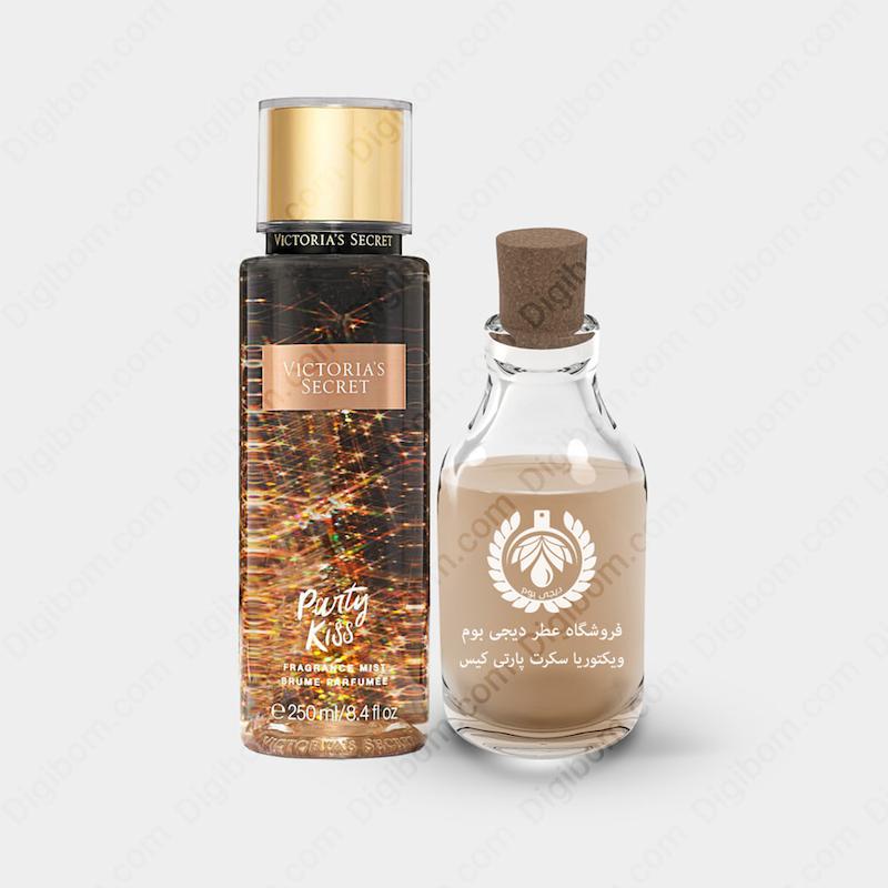 عطر ویکتوریا سکرت پارتی کیس