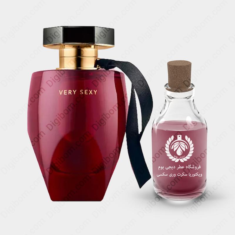 عطر ویکتوریا سکرت وری س..ی