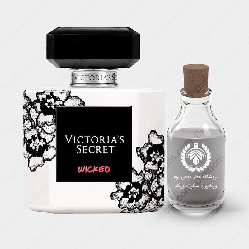 عطر ویکتوریا سکرت ویکد