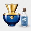 عطر ورساچه پور فمه دیلان بلو