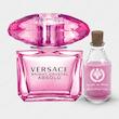 عطر ورساچه برایت کریستال ابسولو