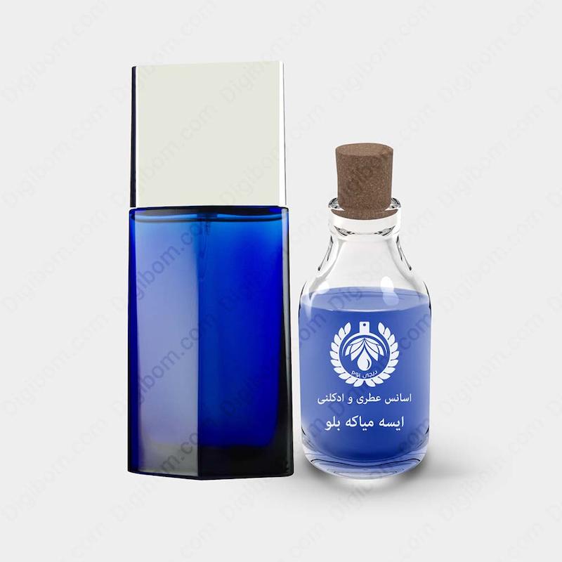 عطر ایسه میاکه لئو بلو د ایسه پور هوم