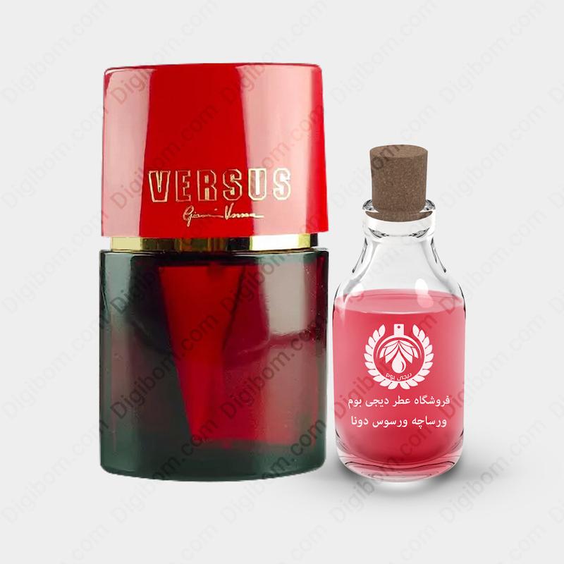 عطر ورساچه ورسوس دونا