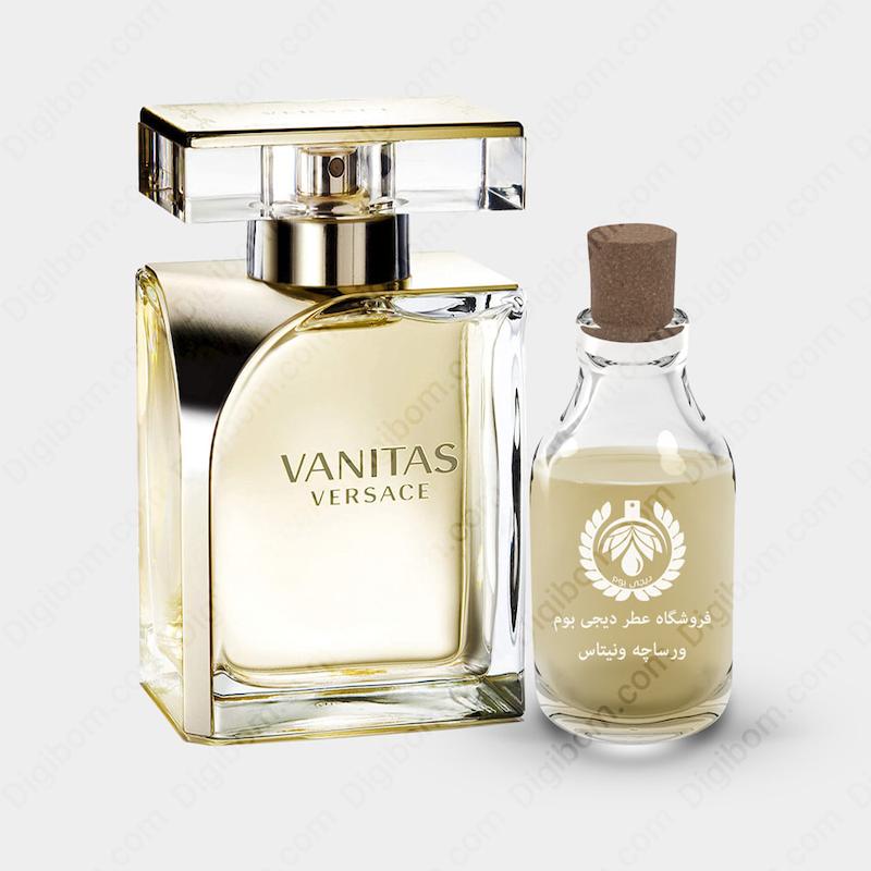 عطر ورساچه ونیتاس