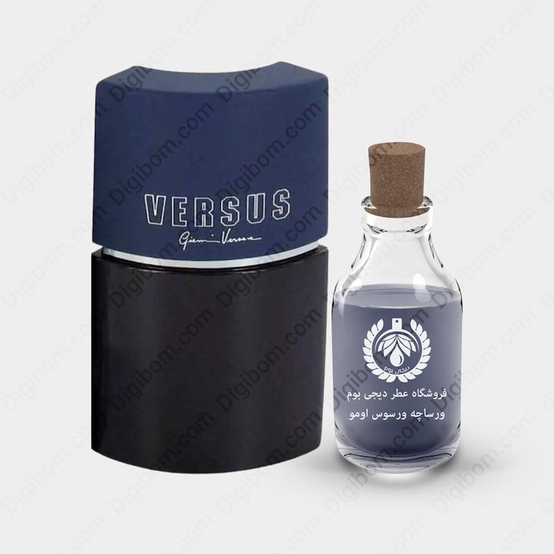 عطر ورساچه ورسوس اومو