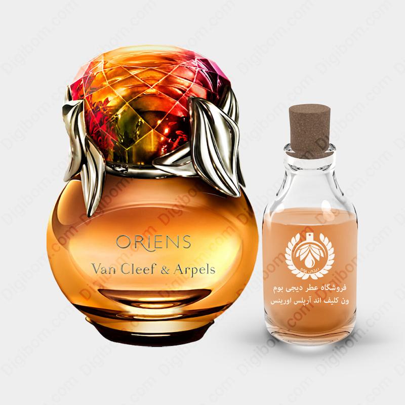 عطر ون کلیف اند آرپلس اورینس