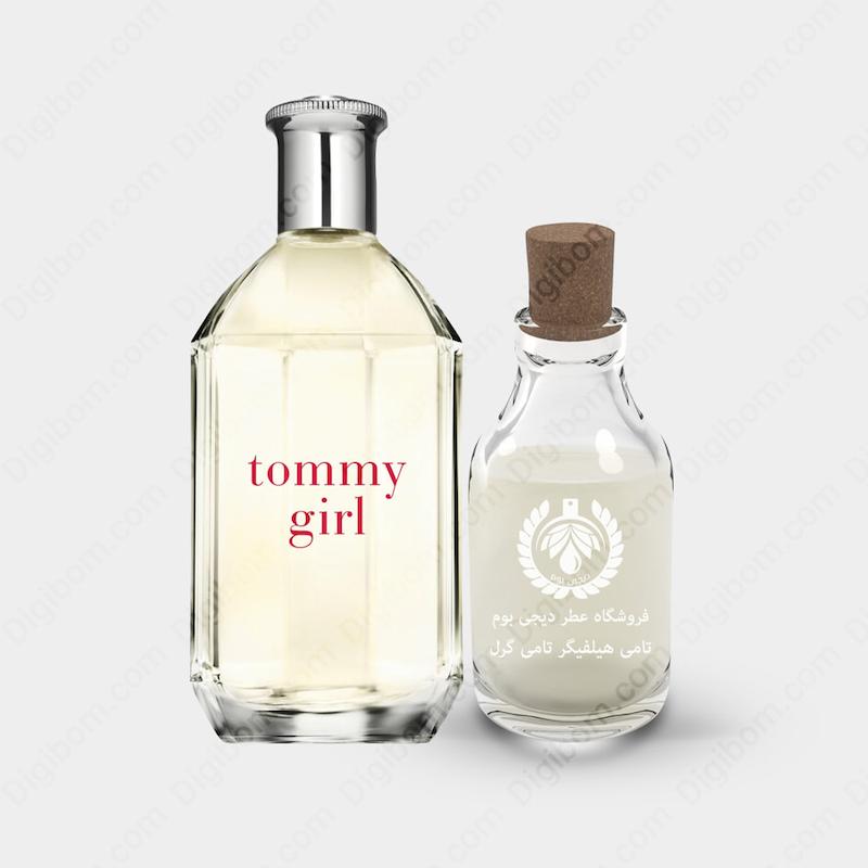 عطر تامی هیلفیگر تامی گرل – Tommy Hilfiger Tommy Girl