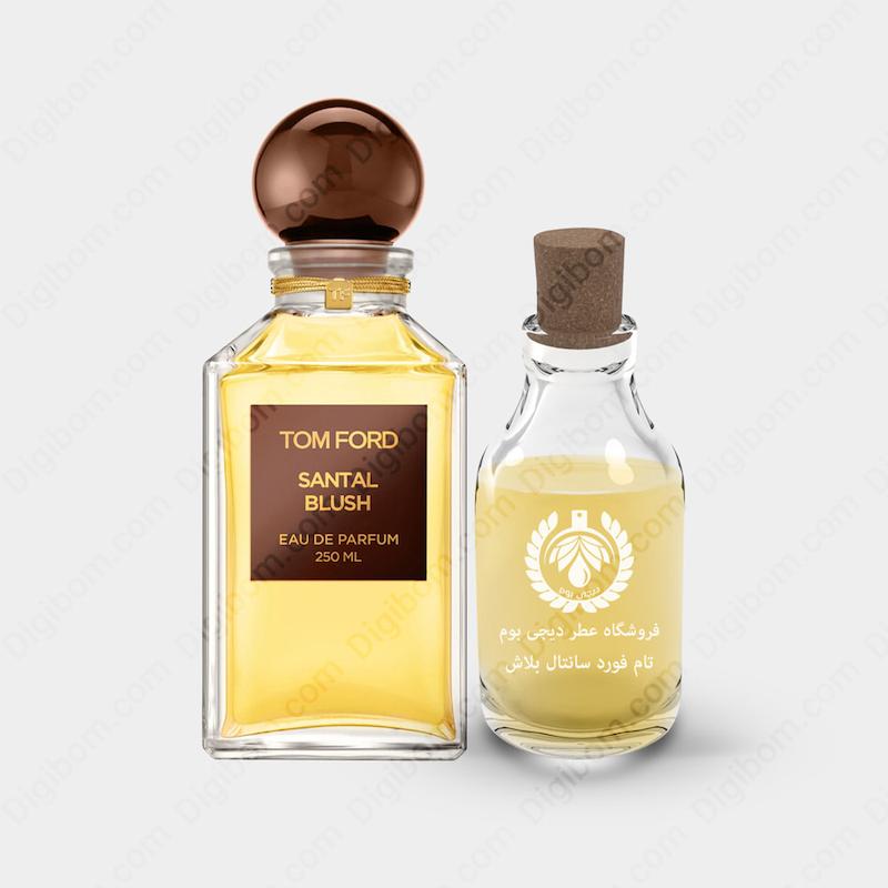 عطر تام فورد سانتال بلاش