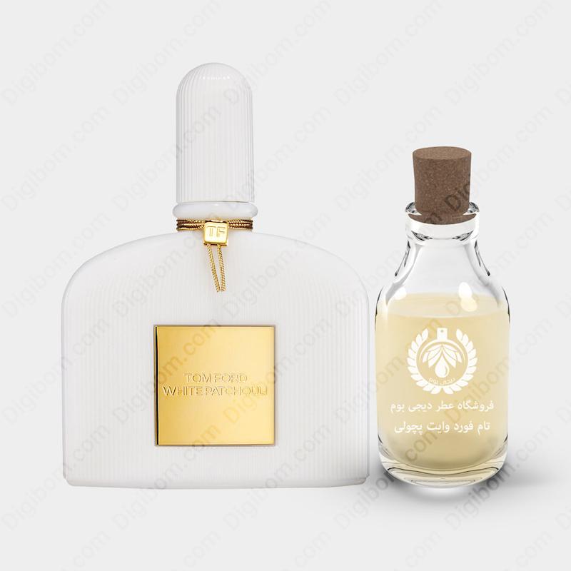 عطر تام فورد وایت پچولی