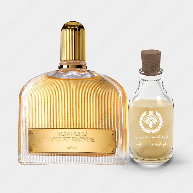عطر تام فورد ویولت بلوند – Tom Ford Violet Blonde