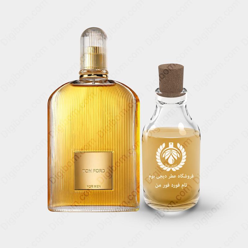 عطر تام فورد فور من