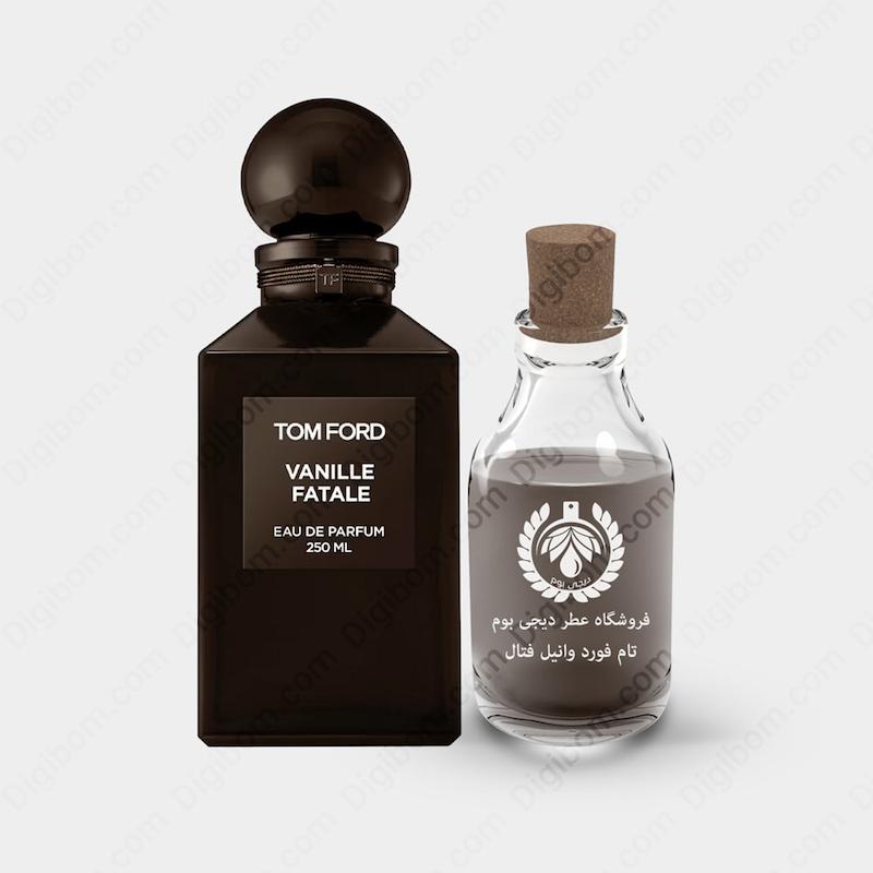 عطر تام فورد وانیل فتال