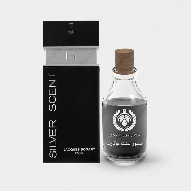 عطر جکس بوگارت سیلور سنت