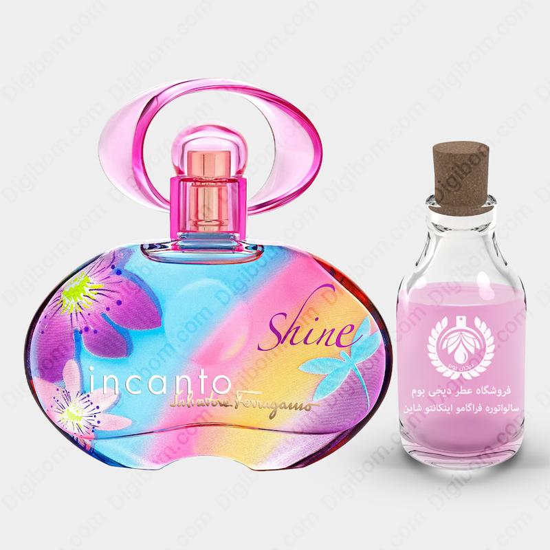عطر سالواتوره فراگامو اینکانتو شاین