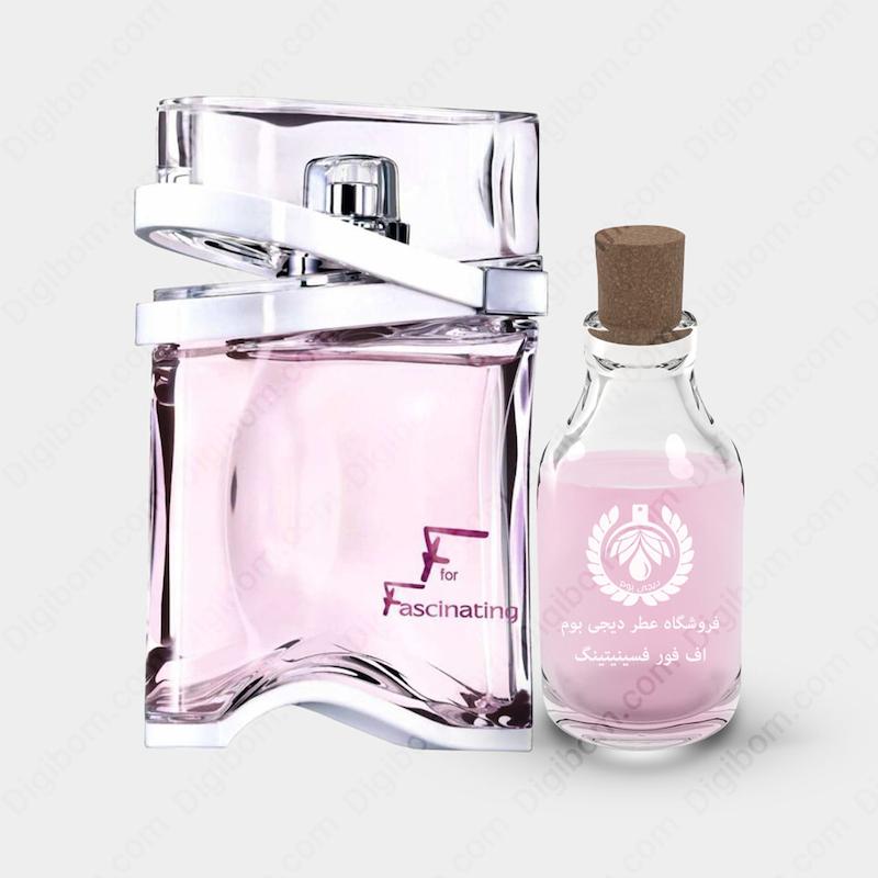 عطر سالواتوره فراگامو اف فور فسینیتینگ