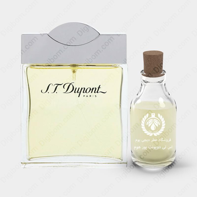 عطر اس تی دوپونت پور هوم