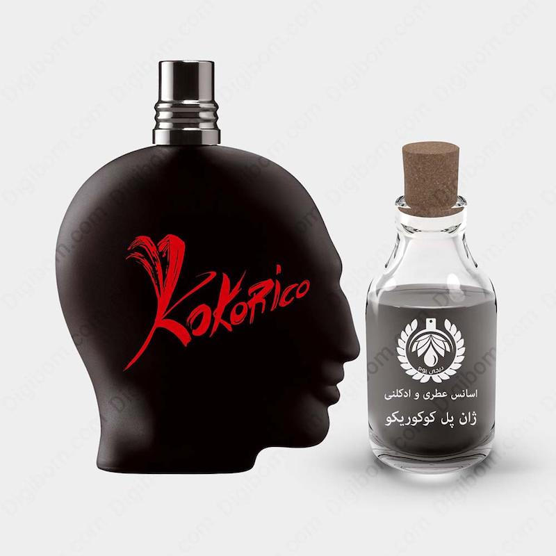 عطر ژان پل گوتیه کوکوریکو