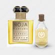 عطر روژا داو اسکاندال پور هوم
