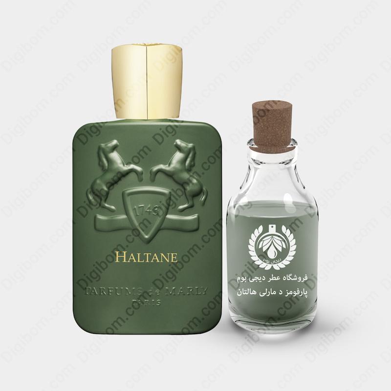 عطر پارفومز د مارلی هالتین ( هالتان )