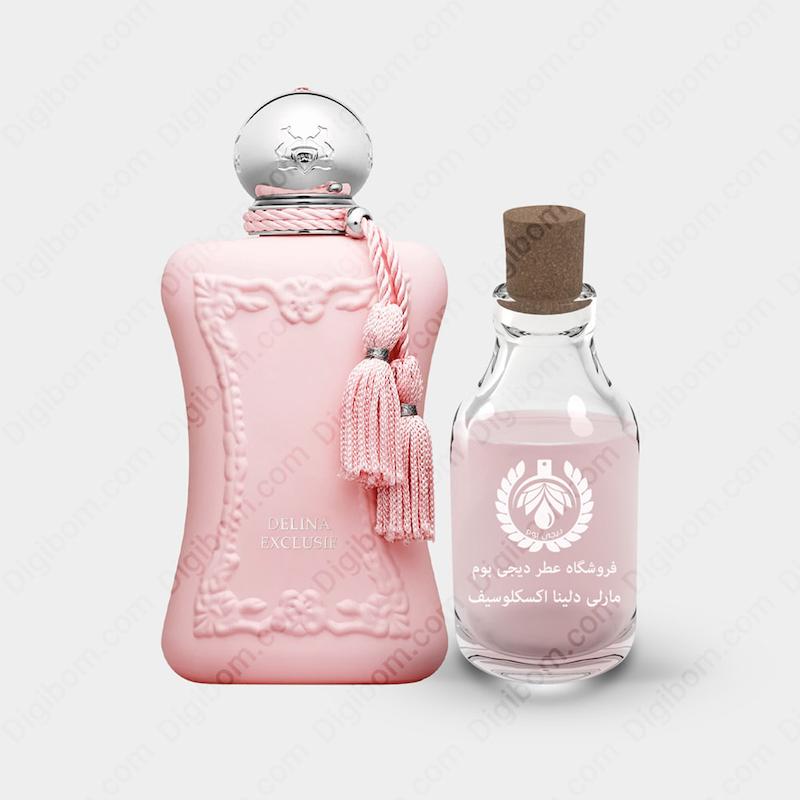 عطر پارفومز د مارلی دلینا اکسکلوسیف