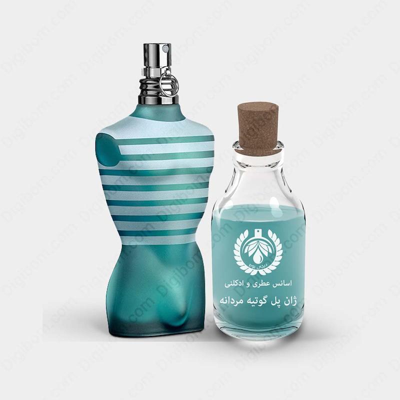 عطر ژان پل گوتیه له میل