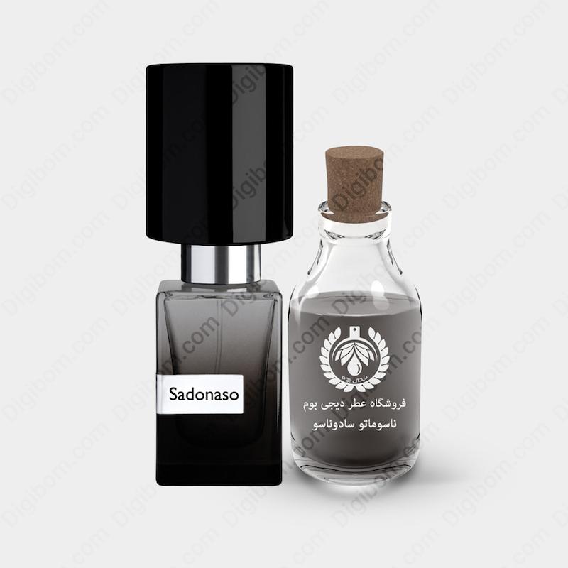 عطر ناسوماتو سادوناسو