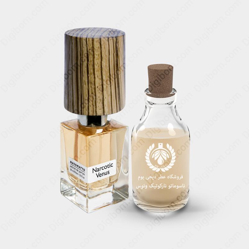 عطر ناسوماتو نارکوتیک ونوس