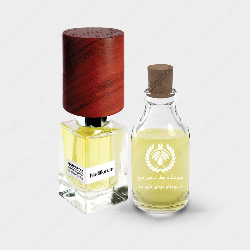 عطر ناسوماتو نودی فلوروم