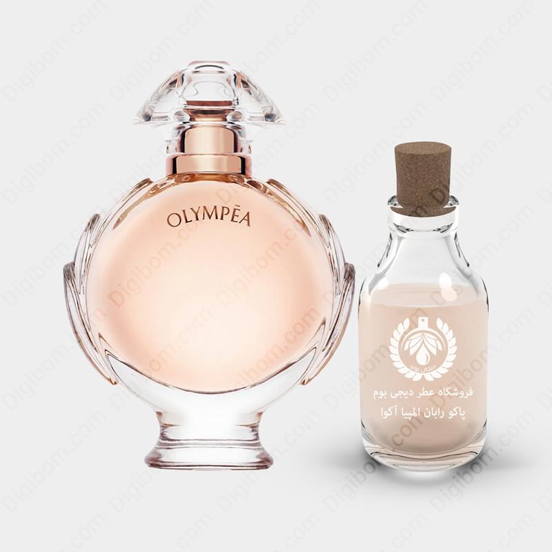 عطر پاکو رابان المپیا آکوا